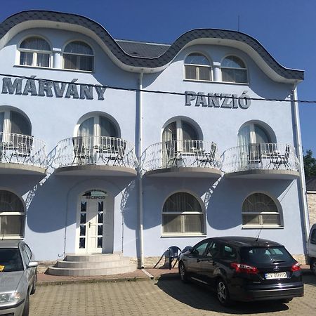 Marvany Panzio Hajdúszoboszló Εξωτερικό φωτογραφία